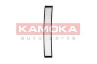 Фильтр салона kamoka
