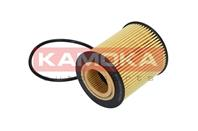 Фильтр масляный kamoka