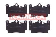 Тормозные дисковые колодки JQ1013254 от компании KAMOKA