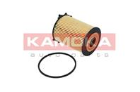 Фильтр масляный kamoka