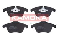 Тормозные дисковые колодки JQ1013794 от производителя KAMOKA