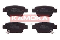 Тормозные дисковые колодки JQ1013298 от производителя KAMOKA