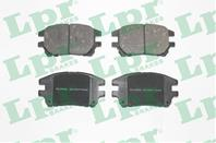 05P1332 (23929) LEXUS RX300 08/01-05/03 F