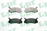 05P367 (20008) MAZDA 323 86-94 R