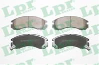 05p578 (21363) mitsubishi sig/paj 91- f