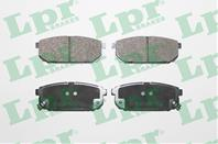 05P1370 (24058) KIA Sorento 08/02- R +Ind Sumit