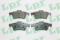 05p1189 ford/mazda focus/3 03- r