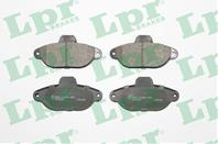 05P1191 (21436) 77362479 FIAT Panda 1.1/1.2 03- -Ind