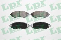 05p1209 (23234 / 23235 / 23236) daewoo evanda 2.0 02-  musso 2.3 99-