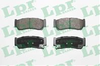 05P1417 (24488/24489/24490) HYUND Santa Fe 06- R