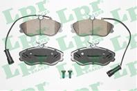 05P326 (21138) (05P350) AUDI 100 87- F