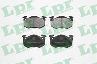 05P484 (20634) RENAULT Twingo 93- F