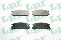 05p517 (21703) subaru impr/legacy 92- r