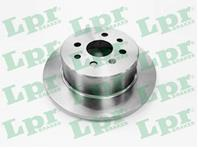 O1311P 569209 OPEL Vectra B -00 R