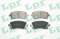05p713 (23558) subaru impr/legacy 94- f
