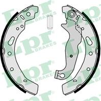 09300 1558094 FORD Fiesta 08- (200x32)
