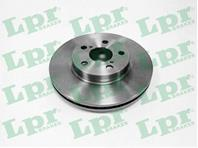 T2601V 43512-05030 TOYOTA Avensis 97- F