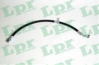 LPR 6T47437 Шланг тормозной TOYOTA RAV 4 2.0 94-00 передний прав.
