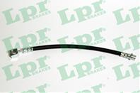 Шланг тормозной OPEL SIGNUM 03-, VECTRA C 02-, SAAB 9-3 02-,