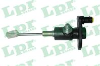 Цилиндр сцепления (19,05mm) audi a6, allroad skoda superb i vw passat 1.9d-4.2 02.97-03.08