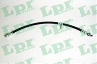 LPR 6T47438 Шланг тормозной TOYOTA RAV 4 2.0 94-00 передний лев.