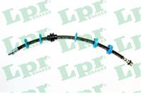 Шланг тормозной FIAT BARCHETTA 95-, PUNTO 93-00, LANCIA Y 95-03,