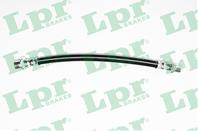 Шланг тормозной PEUGEOT 107 05-, CITROEN C1 05-, TOYOTA AYGO 05-,