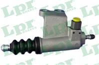 3024 РЦС 46930S5A003 HONDA Civic 1.4-1.8 00-05 5MT