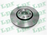 C1361v 4246r6 citroen c5/xantia 98- f