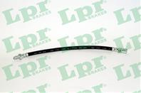 Шланг тормозной TOYOTA LAND CRUISER 80-96, LITEACE 85-92,