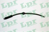 Шланг тормозной OPEL CORSA D 06-, FIAT FIORINO 08-, LINEA 07-, PUNTO / 05-,