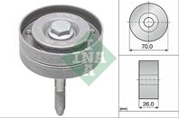 532 0596 10_ролик обводной! VW Golf 1.4TSi 05&gt/Touran 1.4 06&gt