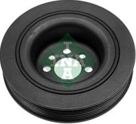 544 0003 10_шкив коленвала! Audi A3/A4  Seat  VW Golf/Sharan 1.6-2.0 96&gt