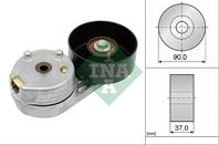 Napinacz paska wielorowkowego LAND ROVER DISCOVERY III, DISCOVERY IV,