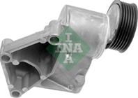 534 0032 10_ролик натяжной! с кондиционером Ford Focus 1.4/1.6 16V 98&gt