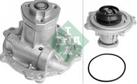 Насос водяной (помпа) AUDI A4/A6/GOLF III/PASSAT B5 1.7/1.9 D/TD