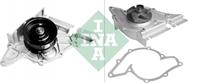 Помпа AUDI 80 A4 A6 A8/VW PASSAT 2.4-2.8L 6ц. 95 >