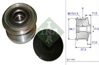 535 0149 10_шкив генератора! citroen c5/с8 2.0hdi