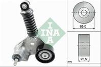 534 0169 10_ролик натяжной ремня генератора! Ford Mondeo 2.0TDi/2.2TDi 00&gt