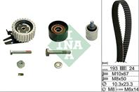 Комплект грм opel astra/insignia/zafira 2.0cdti bi