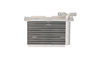 Радиатор-интеркулер VW GOLF PLUS 07-, GOLF VI 08-, JETTA III 07-10, PASSAT 07-, AUDI A3 07-, SEAT AL