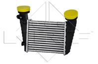 Nrf 30147a интеркулер vw passat  skoda superb 1.8t 00-03