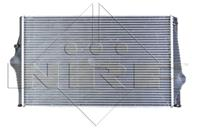 ИНТЕРКУЛЕР VOL XC90 D3/D5 02-
