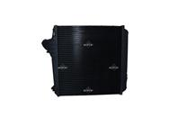 Интеркулер dolotowego RVI C, K DTI11-122HH-DTI8-122HS 01.13-