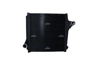 Интеркулер dolotowego RVI C, K DTI11-122HH-DTI8-122HS 01.13-