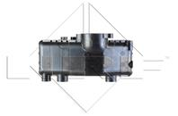 Nrf 30471_интеркулер ! mazda 6 2.0di 02-05