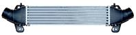 Интеркулер FO Mondeo 2 0 TDCI 01-