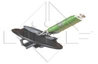 Резистор вентилятора салона