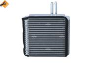 Радиатор конд. vw sharan 95-10/frd galaxy 95-06/se