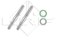 Конденсер MI Lancer 08- Outlan 07- PE 4007